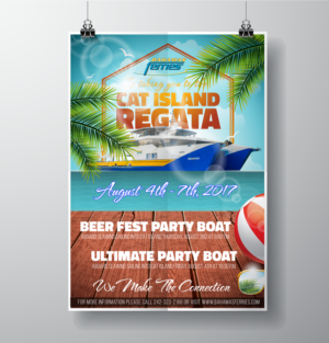 Diseño de Flyer por Alexandar para este proyecto | Diseño: #15413297