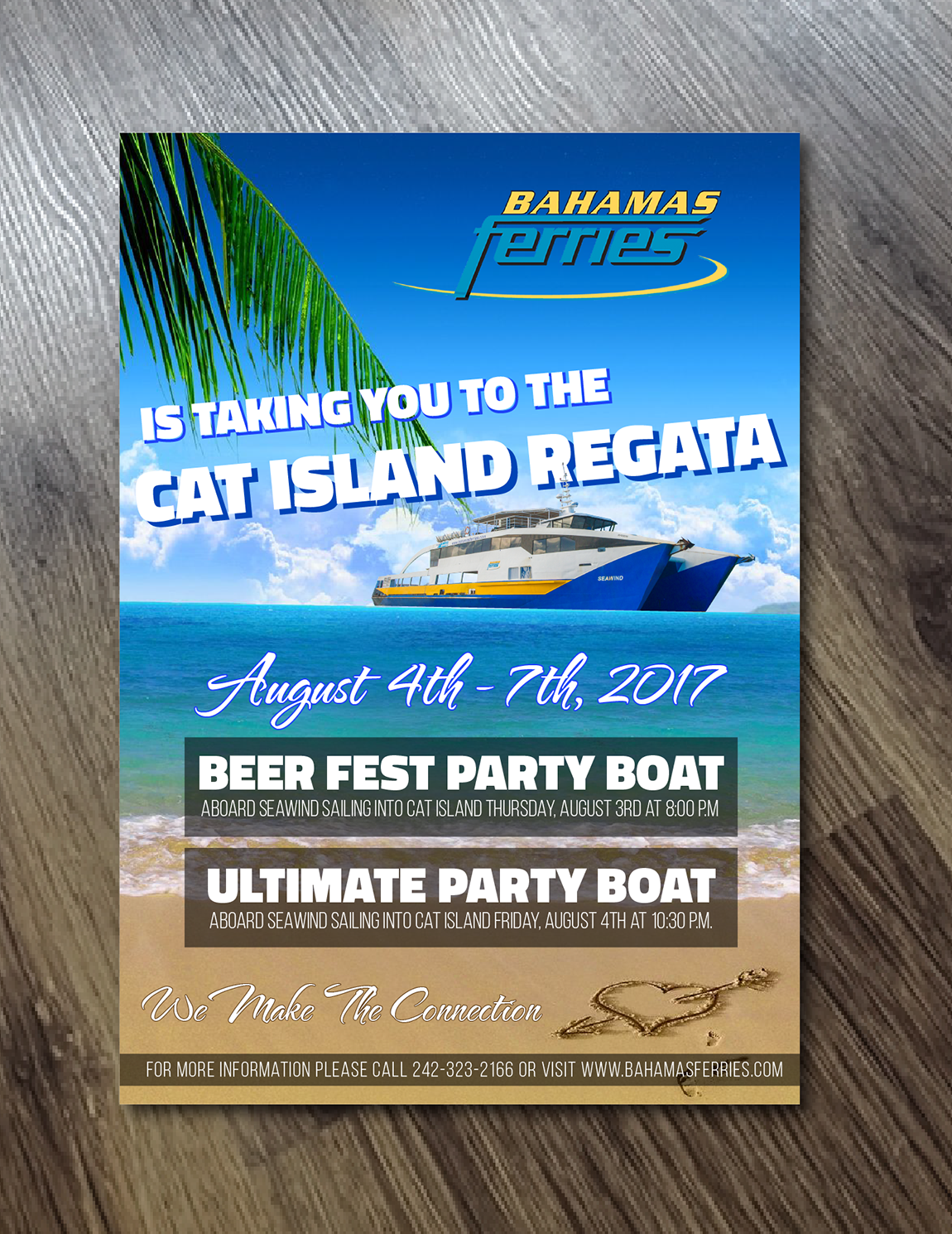 Diseño de Flyer por Alexandar para este proyecto | Diseño #15418360