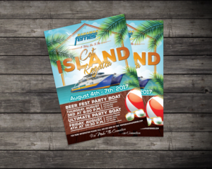 Diseño de Flyer por Deziners Zone para este proyecto | Diseño: #15415101