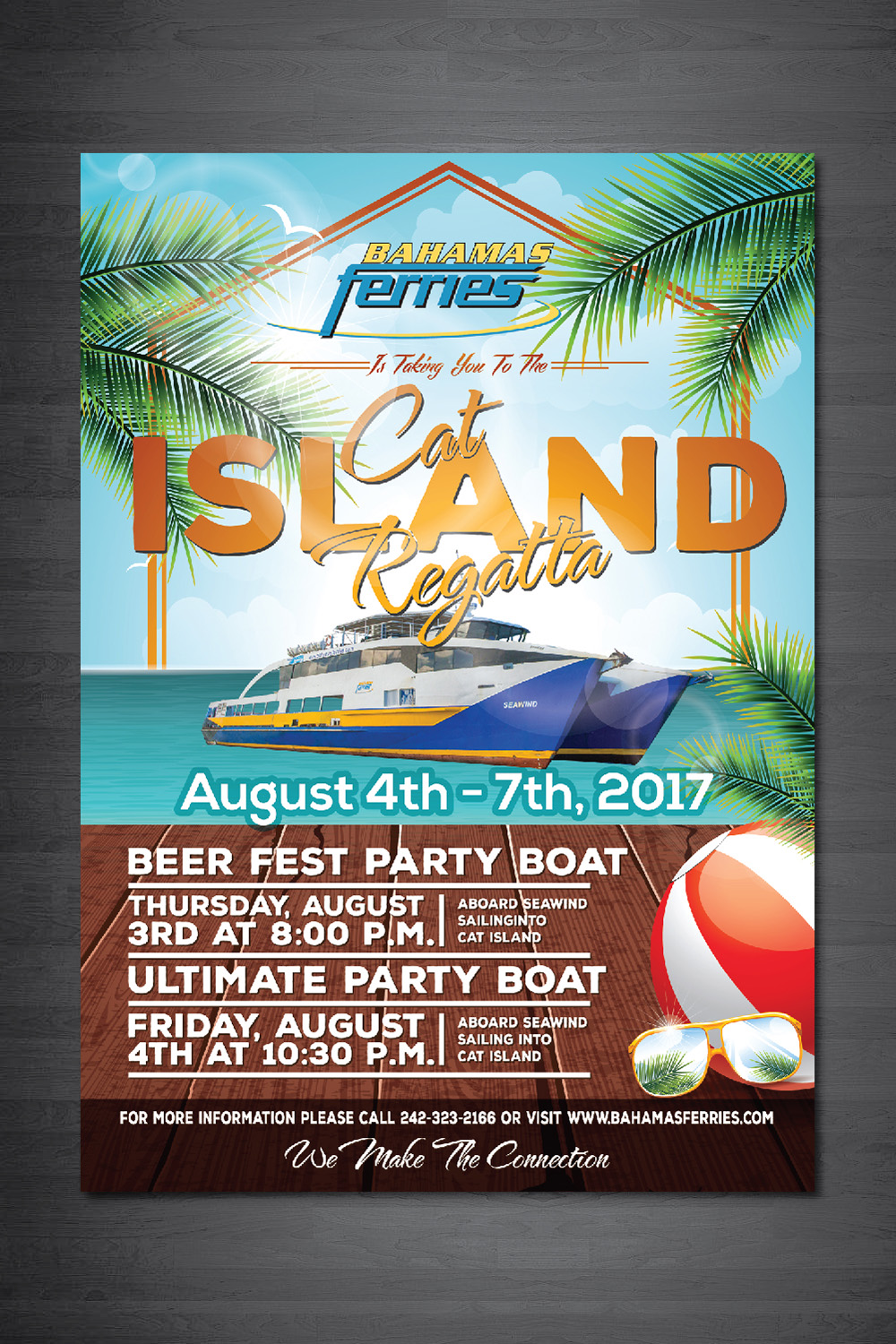 Flyer Design by Deziners Zone for this project | Design #15415104