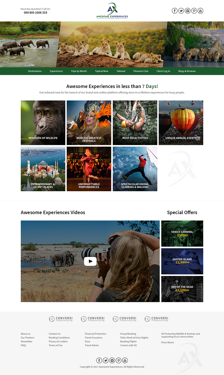 Web Design par RupalTechno pour ce projet | Design #15415377