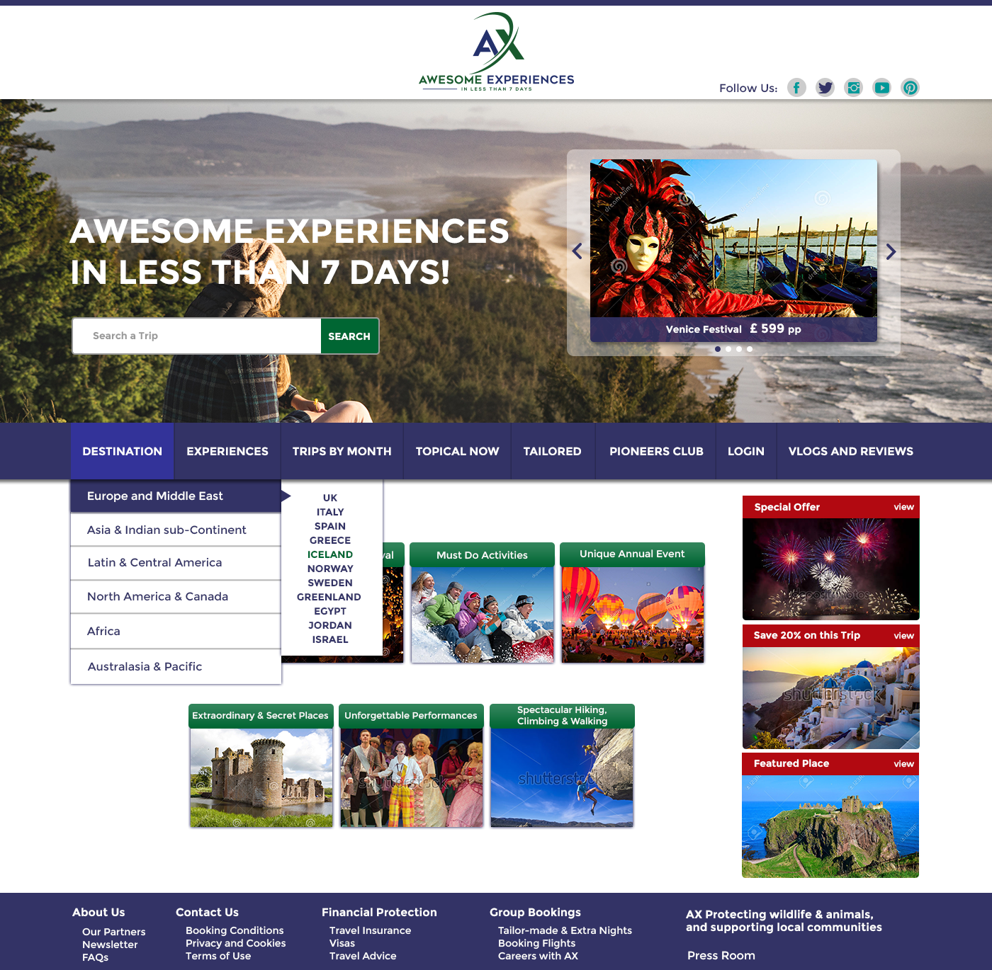 Web-Design von ana1 für dieses Projekt | Design #15494751