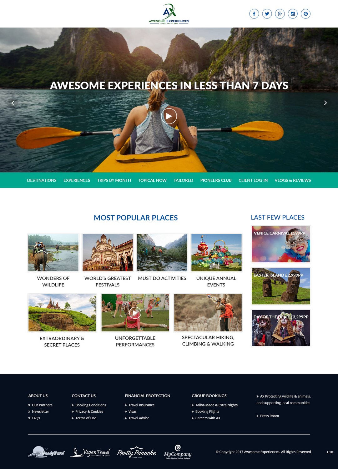 Web Design by pb for this project | Design #15429850