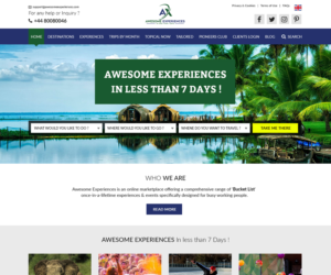 Web Design by Chintan Patel