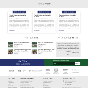 Web Design by Chintan Patel for this project | Design: #15497876