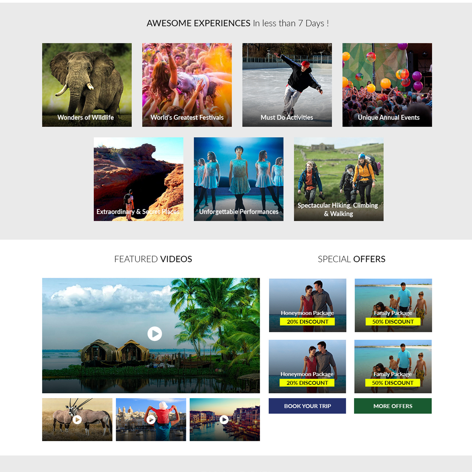 Web Design by Chintan Patel for this project | Design #15497879