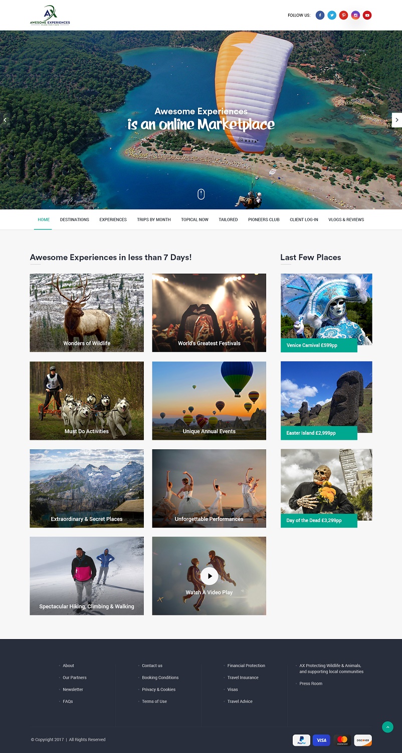 Web Design par zxsolutions pour ce projet | Design #15482643