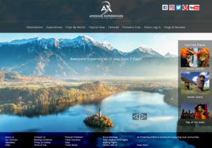 Web Design by Laimonas 2