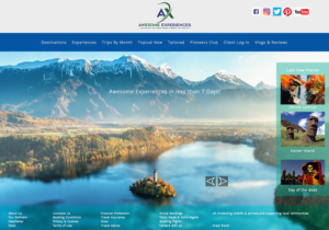 Web Design by Laimonas 2 for this project | Design: #15504860