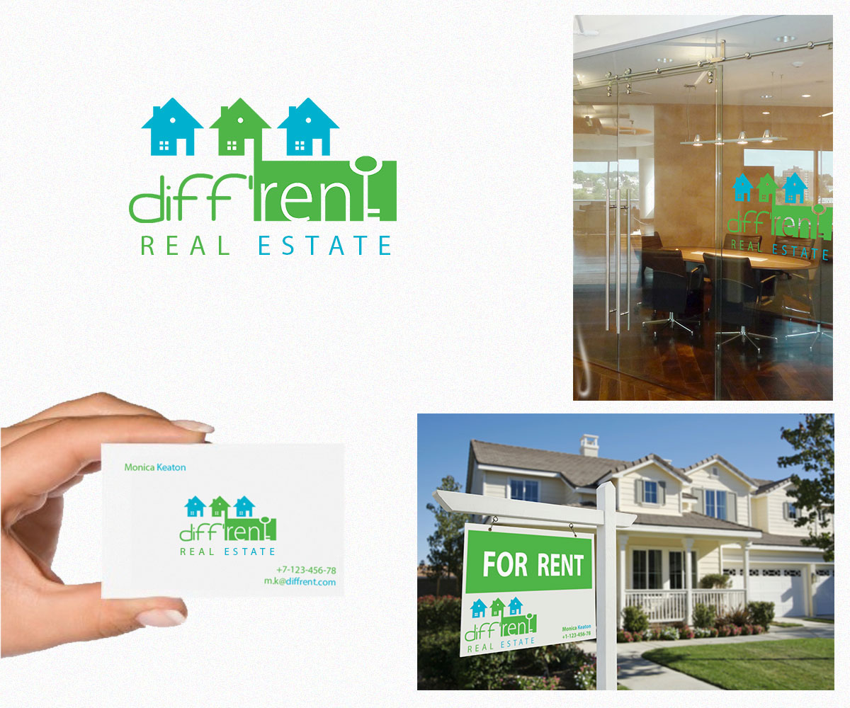 Logo Design by grvrai for Flusen | Design #2586802