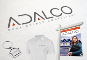 Logo Design by Roberto Alvarez