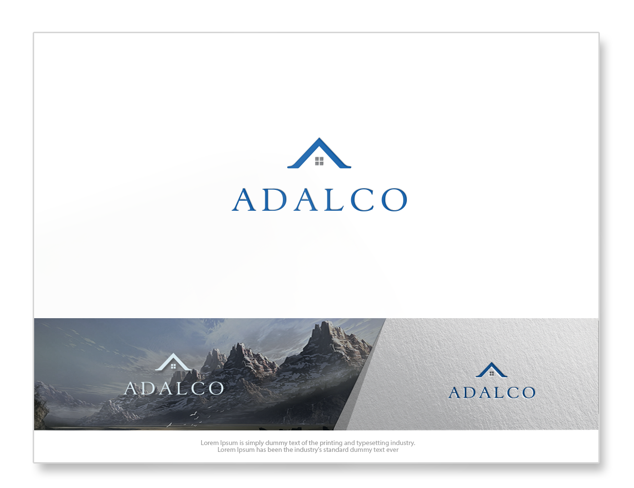 Logo Design by groomfox for this project | Design #15420365