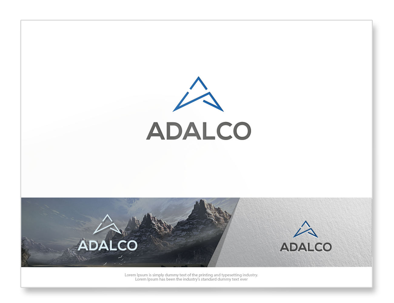 Diseño de Logo por groomfox para este proyecto | Diseño #15420366