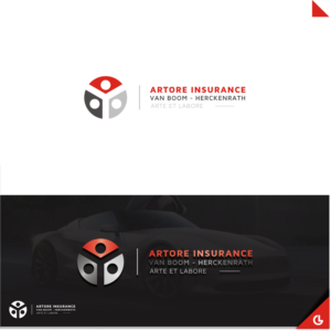 Logo Design by R!CKY for this project | Design: #15455694