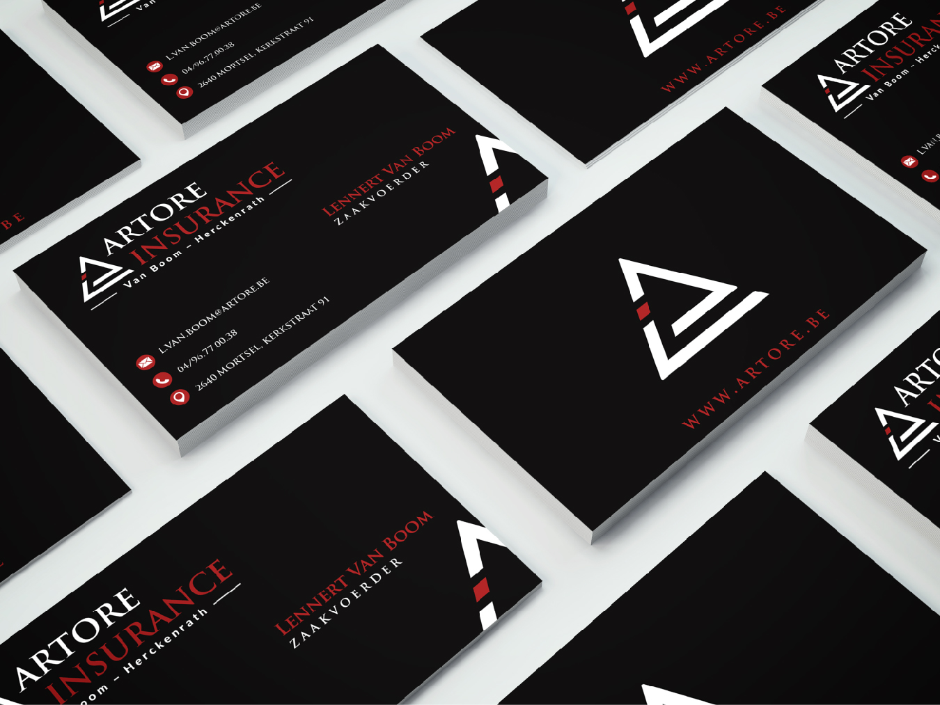 Logo Design by INNOVA CREATIVE for this project | Design #15437392