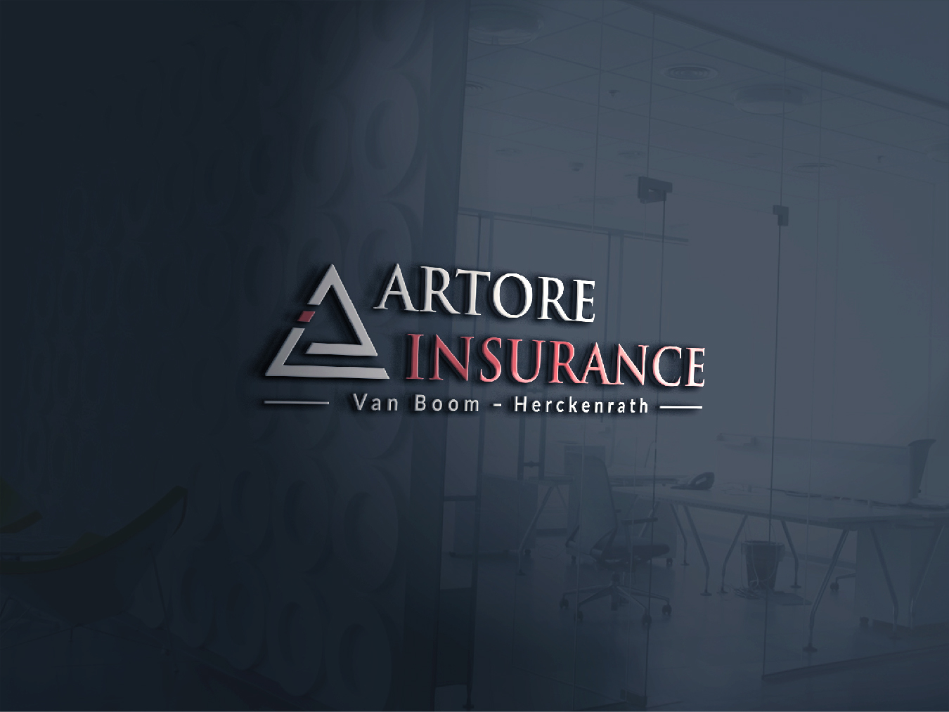 Logo Design by INNOVA CREATIVE for this project | Design #15437399