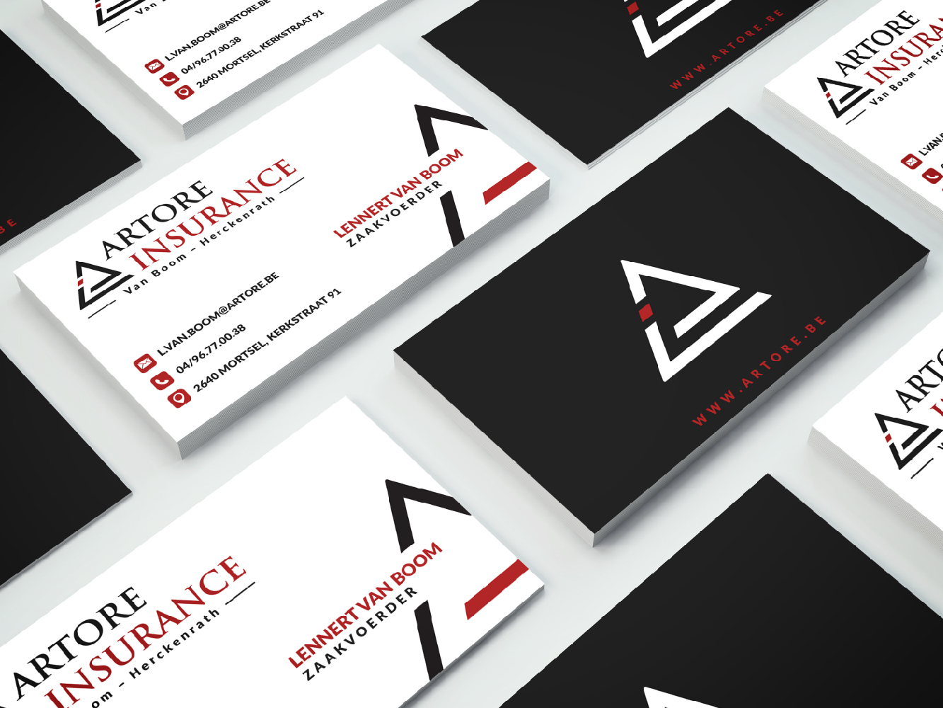 Logo Design by INNOVA CREATIVE for this project | Design #15447719