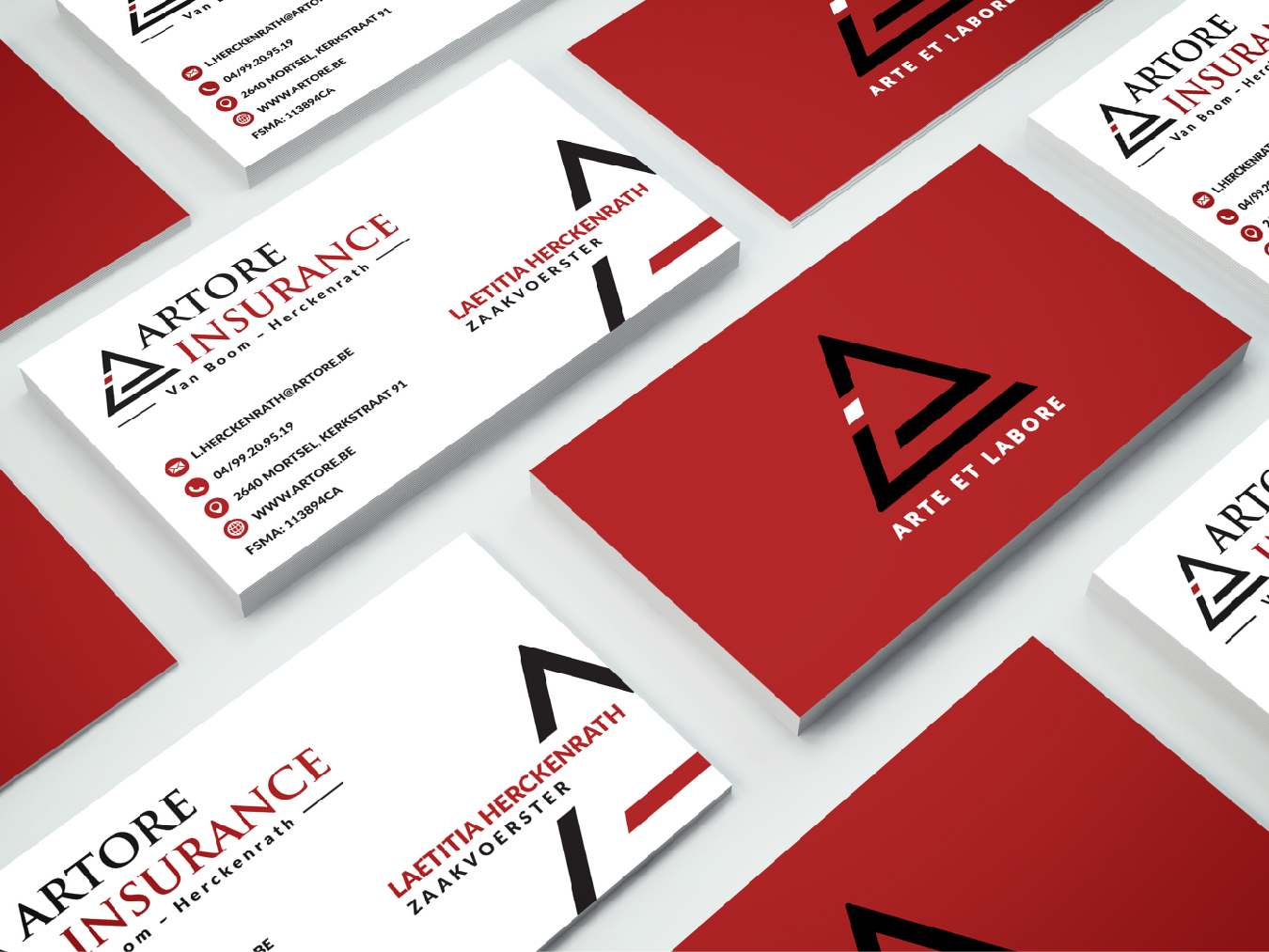 Logo Design by INNOVA CREATIVE for this project | Design #15452576