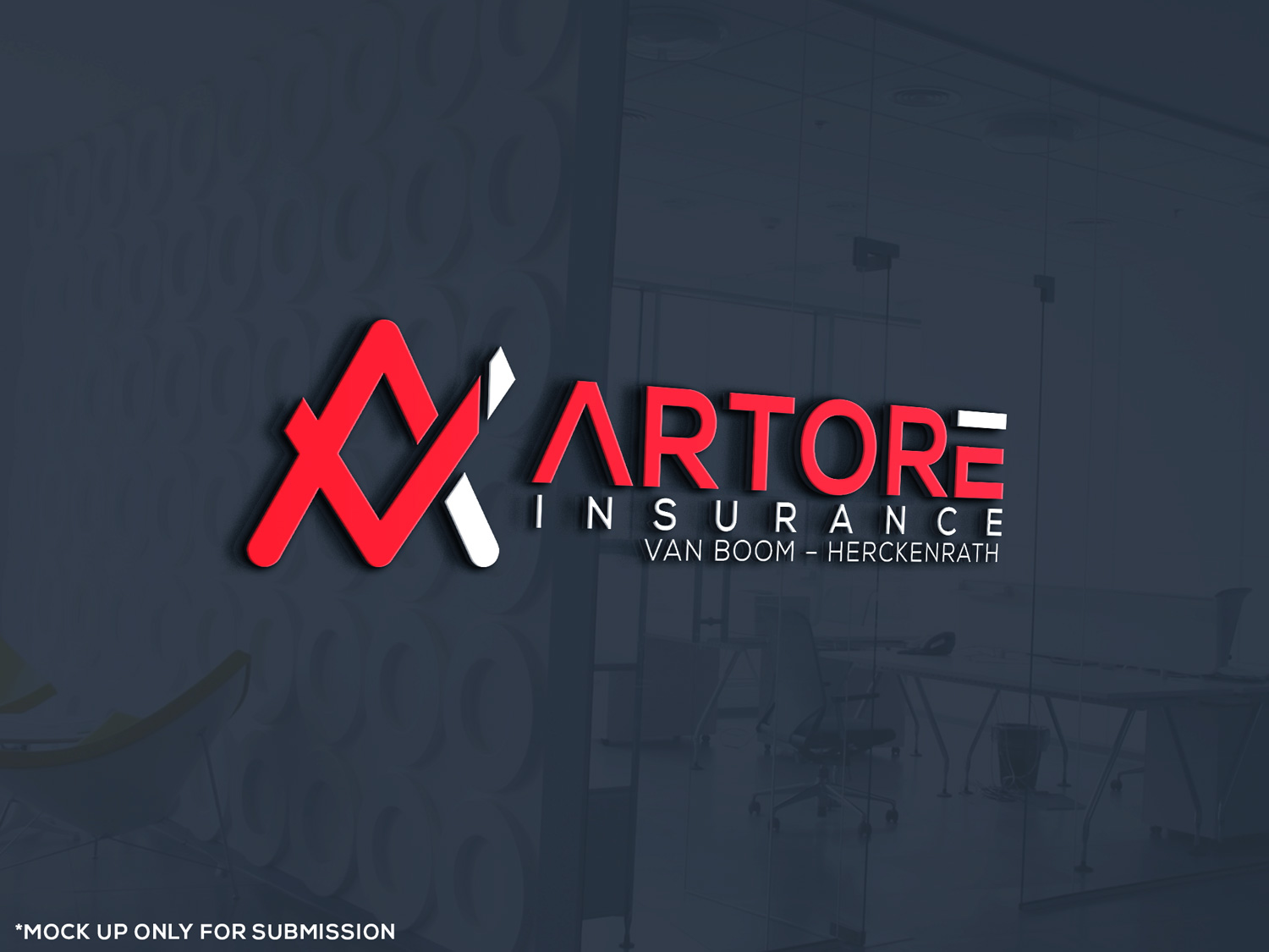 Logo Design by sonym for this project | Design #15414083