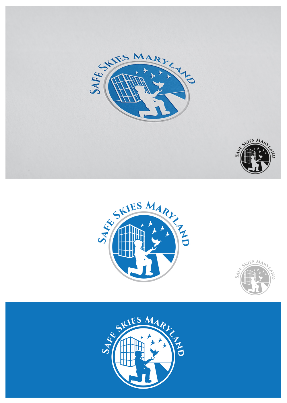 Logo Design by goranvisnjic82 for NetGnius | Design #15428989