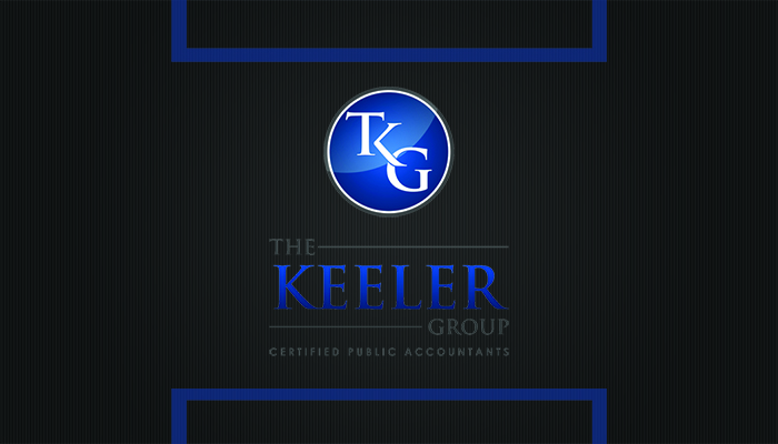 Business Card Design by boki_9091 for The Keeler Group | Design #15469934