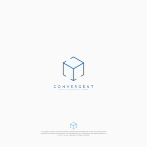 Logo Design by mint for this project | Design: #15500483