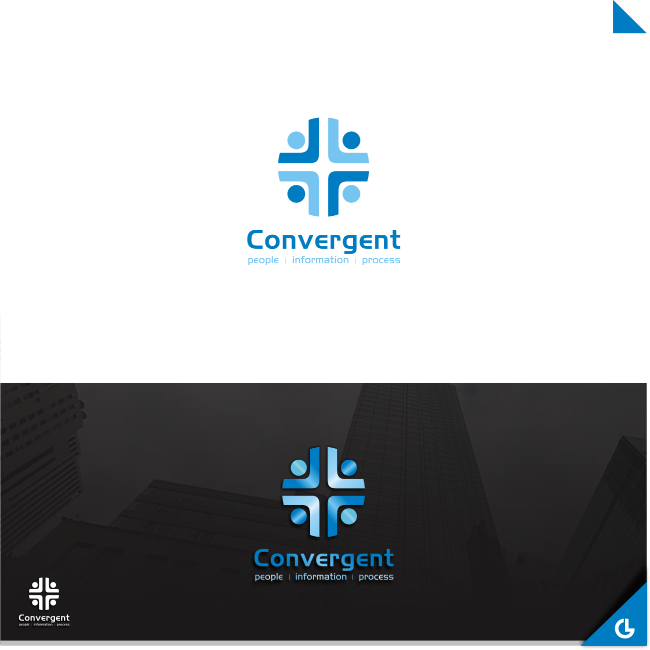 Logo Design by R!CKY for this project | Design #15455715