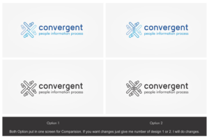Logo Design by chetan ghodasara for this project | Design #15471359