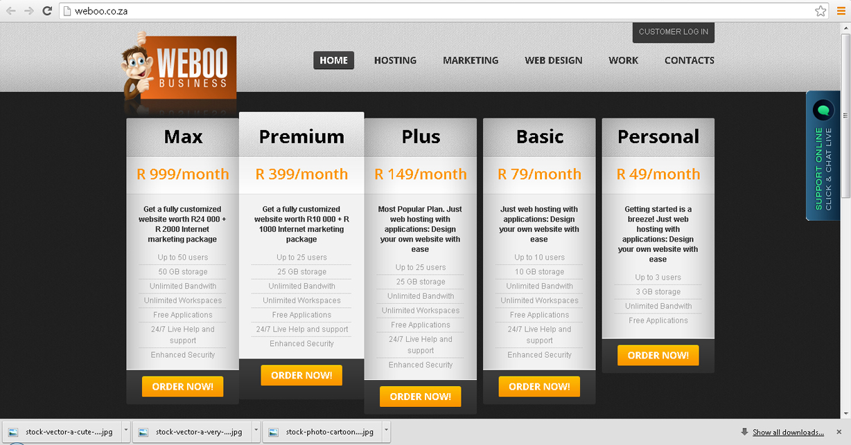 Logo Design by tahir for this project | Design #2594648