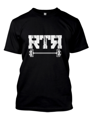T-shirt Design by Adrian