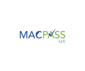 Logo Design by J Mahesh for MAC PASS LLC | Design: #15507507