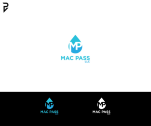 Logo Design by poisonvectors for MAC PASS LLC | Design #15500590