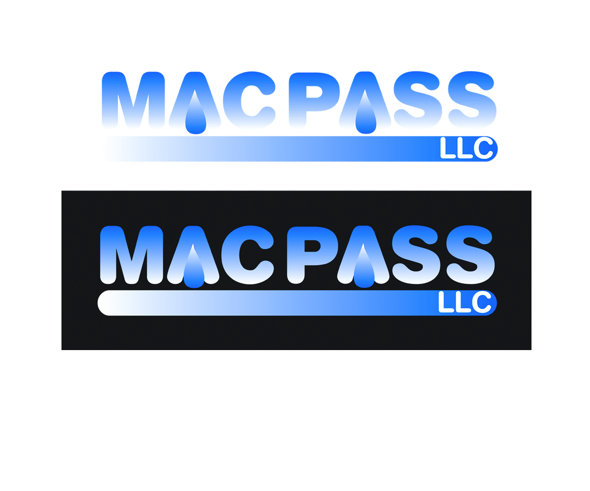 Design de Logo par Hot Rod pour MAC PASS LLC | Design #15512636