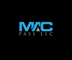 Logo Design by EGYPT KING for MAC PASS LLC | Design: #15516477