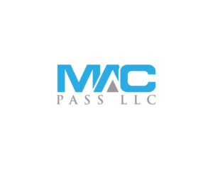Logo Design by EGYPT KING for MAC PASS LLC | Design: #15516478