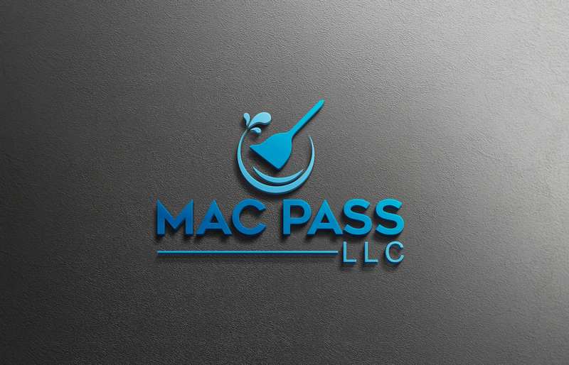 Logo-Design von asman für MAC PASS LLC | Design #15516205