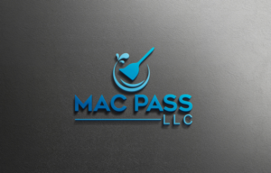 Logo Design by asman for MAC PASS LLC | Design: #15516205