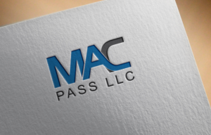 Logo Design by imismailhossainbd for MAC PASS LLC | Design: #15517791