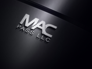 Logo Design by imismailhossainbd for MAC PASS LLC | Design: #15517792