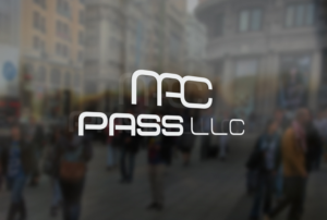 Logo Design by tani_sha321 for MAC PASS LLC | Design: #15516924