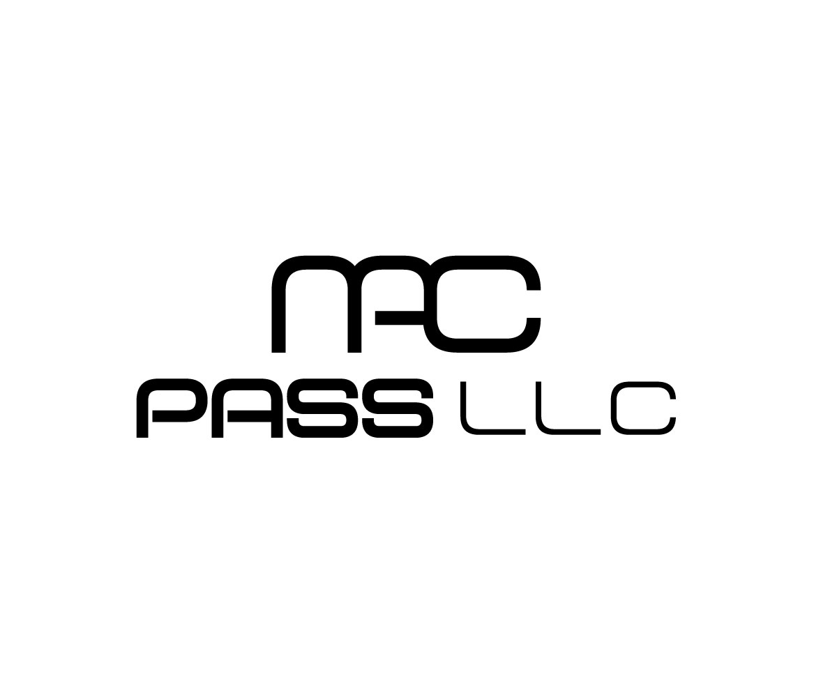 Logo-Design von tani_sha321 für MAC PASS LLC | Design #15516925