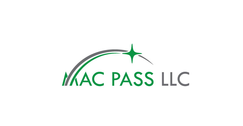 Logo-Design von ART Libery für MAC PASS LLC | Design #15517795