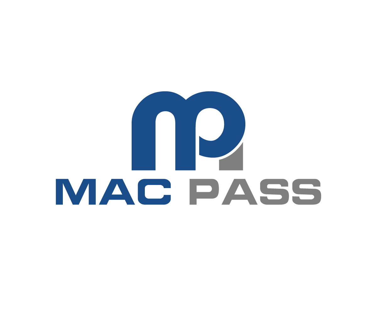Logo-Design von Onetouch110 für MAC PASS LLC | Design #15519559