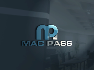 Logo Design by Onetouch110 for MAC PASS LLC | Design: #15519560