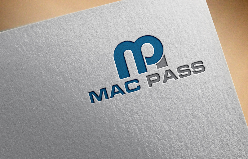 Design de Logo par Onetouch110 pour MAC PASS LLC | Design #15519563