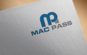 Logo Design by Onetouch110 for MAC PASS LLC | Design: #15519563