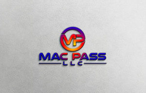 Logo Design by mojibur1993 for MAC PASS LLC | Design: #15517169
