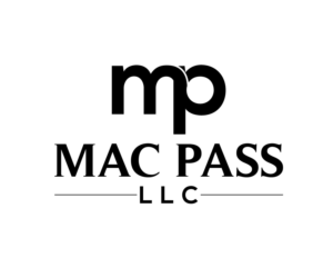 Logo Design by IconicEcho for MAC PASS LLC | Design: #15516178