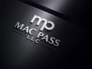 Logo Design by IconicEcho for MAC PASS LLC | Design: #15516179