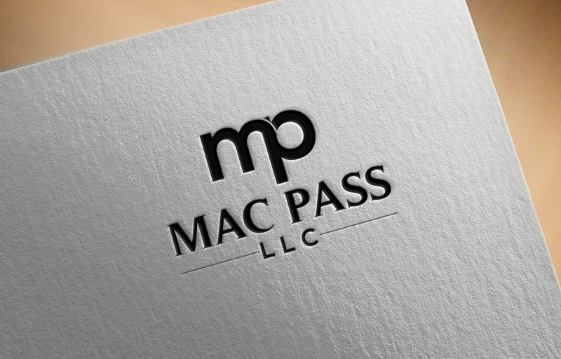 Logo Design by IconicEcho for MAC PASS LLC | Design #15516180